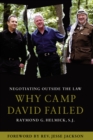 Image for Negotiating outside the law: why Camp David failed