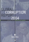 Image for Global corruption report 2004: special focus - political corruption.