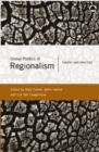 Image for Global politics of regionalism: theory and practice