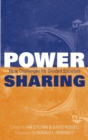 Image for Power sharing: new challenges for divided societies