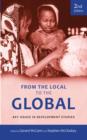Image for From the local to the global: key issues in development issues