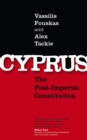 Image for Cyprus: The Post-Imperial Constitution