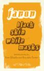 Image for Black skin, white masks