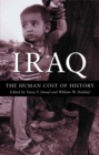 Image for Iraq: the human cost of history