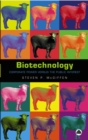 Image for Biotechnology: corporate power versus the public interest