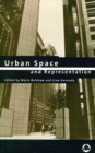 Image for Urban space and representation