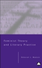 Image for Feminist theory and literary practice