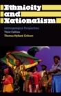 Image for Ethnicity and nationalism: anthropological perspectives