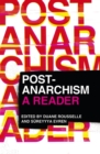 Image for Post-anarchism: a reader