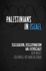 Image for Palestinians in Israel: segregation, discrimination and democracy