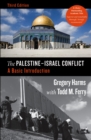 Image for The Palestine-Israel conflict: a basic introduction : 55581