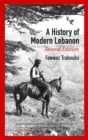 Image for A History of Modern Lebanon
