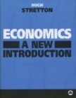 Image for Economics: a new introduction