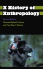 Image for A History of Anthropology