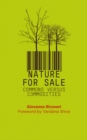 Image for Nature for sale: the commons versus commodities