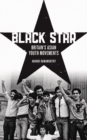 Image for Black star: Britain&#39;s Asian youth movements