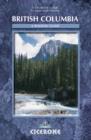 Image for British Columbia: A Walking Guide
