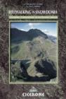 Image for Hillwalking in Snowdonia