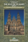 Image for The way of St. James.:  (Pyrenees to Santiago and Finisterre) : Vol. 2,