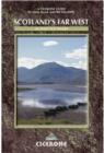 Image for Scotland&#39;s Far West: Walks On the Isle of Mull and Ardnamurchan