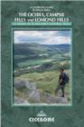 Image for Walking in the Ochils, Campsie Fells and Lomond Hills: 33 walks in Scotland&#39;s central fells
