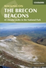Image for Walking on the Brecon Beacons