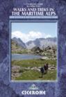 Image for Walks and treks in the Maritime Alps