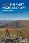 Image for Not the West Highland Way