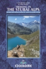 Image for Trekking in the Stubai Alps: Walking the Stubai Rucksack Route and the Stubai Glacier Tour