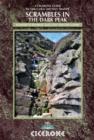 Image for Scrambles in the Dark Peak: easy summer scrambles and winter climbs