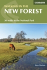 Image for Walking in the New Forest: 30 walks in the New Forest National Park