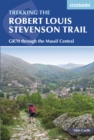 Image for The Robert Louis Stevenson trail: a walking tour in the Velay and Cevennes, Southern France