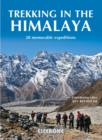 Image for Trekking in the Himalaya