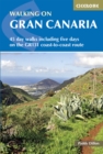 Image for Walking on Gran Canaria