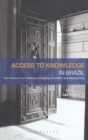 Image for Access to Knowledge in Brazil