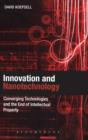 Image for Innovation and Nanotechnology