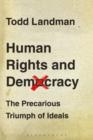 Image for Human Rights and Democracy