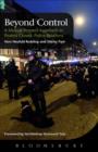 Image for Beyond control: a mutual respect approach to protest crowd-police relations