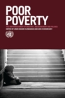Image for Poor poverty  : the impoverishment of analysis