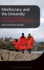 Image for Meritocracy and the university  : elite universities and admissions in the USA and UK