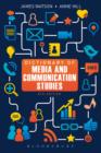 Image for Dictionary of Media and Communication Studies