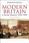 Image for Modern Britain Third Edition