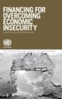 Image for Development financing and economic insecurity