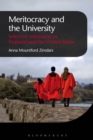 Image for Meritocracy and the university: selective admission in England and the United States