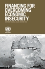 Image for Financing for overcoming economic insecurity