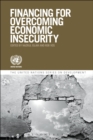 Image for Financing for overcoming economic insecurity