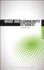 Image for What are community studies?