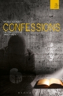 Image for Confessions: the philosophy of transparency
