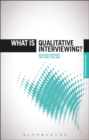 Image for What is Qualitative Interviewing?