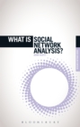 Image for What is social network analysis?